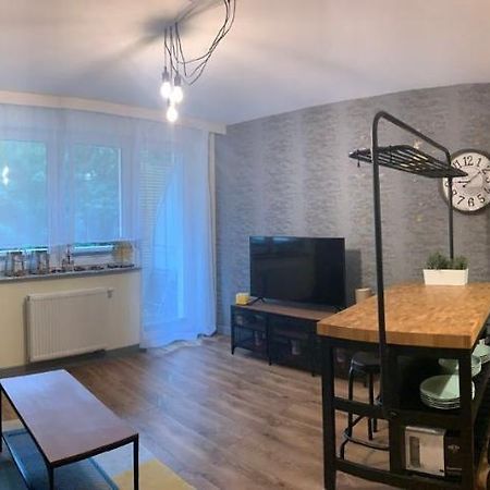 Appartement Jasmin à Dziwnówek Extérieur photo